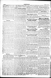 Lidov noviny z 4.5.1918, edice 1, strana 2