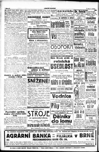 Lidov noviny z 4.5.1918, edice 1, strana 4