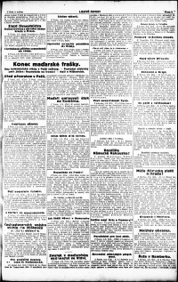 Lidov noviny z 4.5.1919, edice 1, strana 3