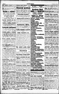 Lidov noviny z 4.5.1919, edice 1, strana 6