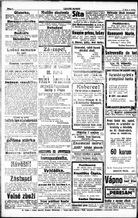 Lidov noviny z 4.5.1919, edice 1, strana 8