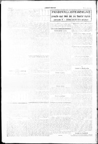Lidov noviny z 4.5.1920, edice 1, strana 2