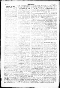 Lidov noviny z 4.5.1920, edice 2, strana 2
