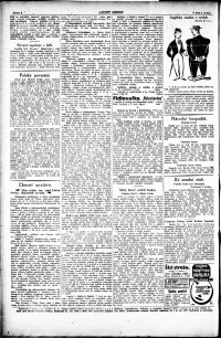 Lidov noviny z 4.5.1921, edice 2, strana 2
