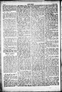 Lidov noviny z 4.5.1921, edice 3, strana 4