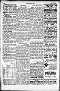 Lidov noviny z 4.5.1922, edice 1, strana 6