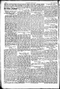 Lidov noviny z 4.5.1923, edice 1, strana 2