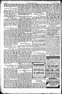 Lidov noviny z 4.5.1923, edice 1, strana 4