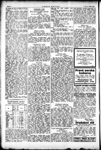 Lidov noviny z 4.5.1923, edice 1, strana 6