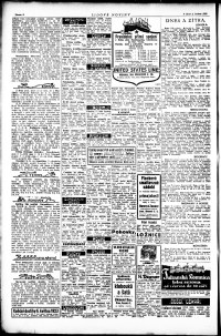 Lidov noviny z 4.5.1923, edice 1, strana 8