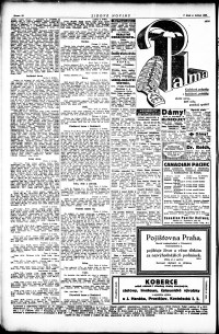 Lidov noviny z 4.5.1923, edice 1, strana 10