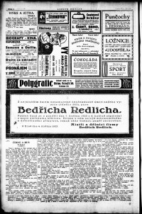Lidov noviny z 4.5.1923, edice 2, strana 4