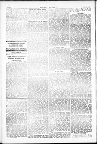 Lidov noviny z 4.5.1924, edice 1, strana 2