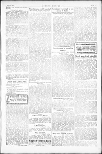 Lidov noviny z 4.5.1924, edice 1, strana 3