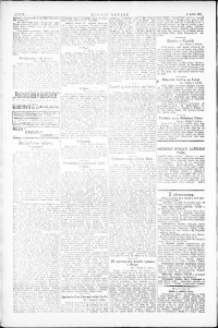 Lidov noviny z 4.5.1924, edice 1, strana 4