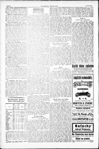 Lidov noviny z 4.5.1924, edice 1, strana 6