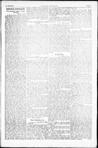 Lidov noviny z 4.5.1924, edice 1, strana 9