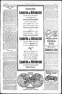 Lidov noviny z 4.5.1924, edice 1, strana 11