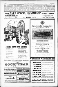 Lidov noviny z 4.5.1924, edice 1, strana 12