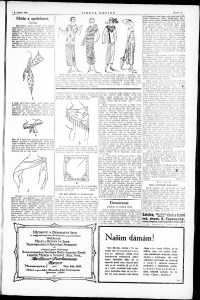 Lidov noviny z 4.5.1924, edice 1, strana 13