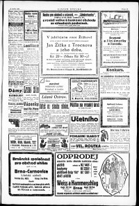 Lidov noviny z 4.5.1924, edice 1, strana 15