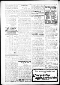 Lidov noviny z 4.5.1932, edice 1, strana 6