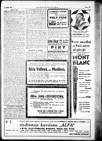 Lidov noviny z 4.5.1932, edice 1, strana 11