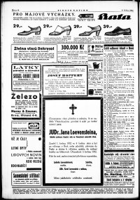 Lidov noviny z 4.5.1932, edice 1, strana 12