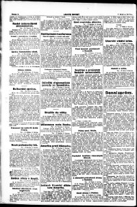 Lidov noviny z 4.6.1917, edice 1, strana 2