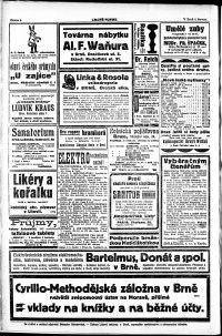 Lidov noviny z 4.6.1917, edice 1, strana 4