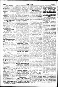 Lidov noviny z 4.6.1918, edice 1, strana 2