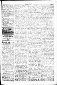 Lidov noviny z 4.6.1918, edice 1, strana 3