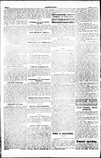 Lidov noviny z 4.6.1919, edice 1, strana 4