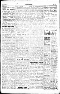 Lidov noviny z 4.6.1919, edice 2, strana 3