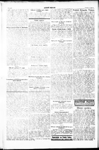 Lidov noviny z 4.6.1920, edice 1, strana 2