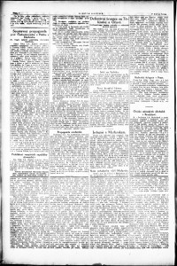Lidov noviny z 4.6.1921, edice 1, strana 2