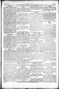 Lidov noviny z 4.6.1921, edice 1, strana 3