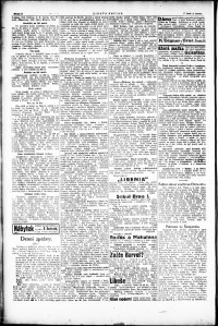 Lidov noviny z 4.6.1921, edice 1, strana 4