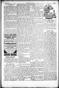 Lidov noviny z 4.6.1921, edice 1, strana 5