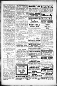 Lidov noviny z 4.6.1921, edice 1, strana 6