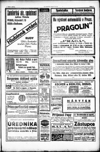 Lidov noviny z 4.6.1921, edice 1, strana 9