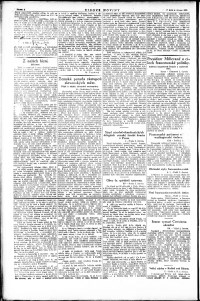 Lidov noviny z 4.6.1923, edice 1, strana 2