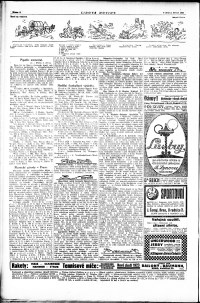 Lidov noviny z 4.6.1923, edice 1, strana 4