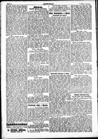 Lidov noviny z 4.7.1914, edice 1, strana 4
