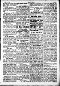 Lidov noviny z 4.7.1914, edice 1, strana 5