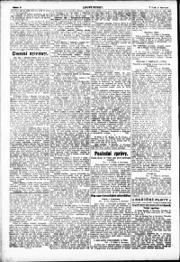 Lidov noviny z 4.7.1914, edice 4, strana 2