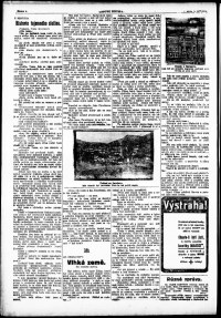 Lidov noviny z 4.7.1914, edice 4, strana 4