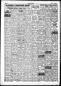 Lidov noviny z 4.7.1914, edice 4, strana 8