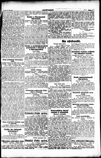 Lidov noviny z 4.7.1917, edice 1, strana 3