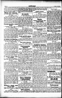 Lidov noviny z 4.7.1917, edice 1, strana 4